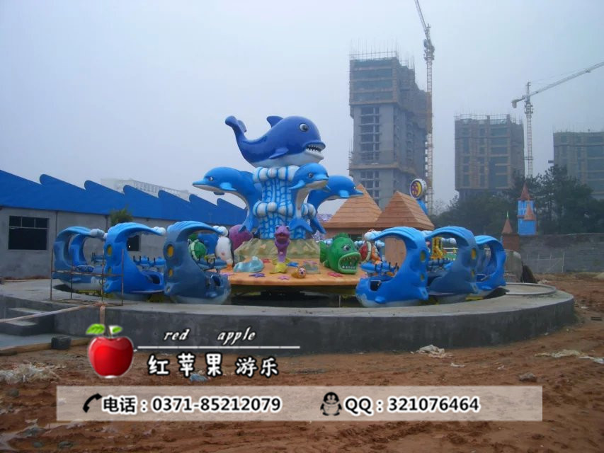 第三代激战鲨鱼岛